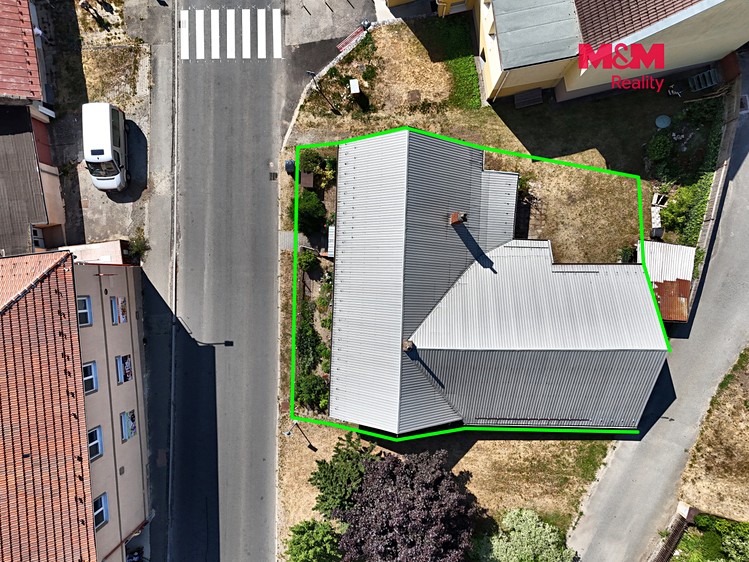Будинок на продаж, 110 м² (23 з 27)