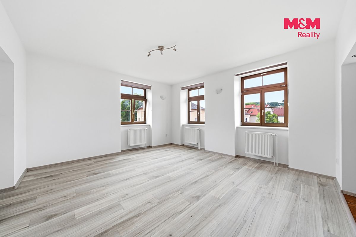 Prodej bytu 3+1 73 m² – fotografie 5