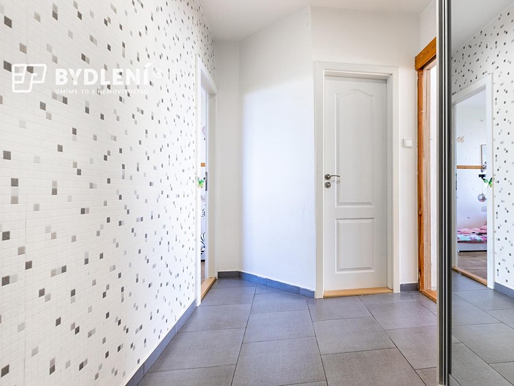 Квартира 3+kk на продаж, 74 м² (13 з 25)