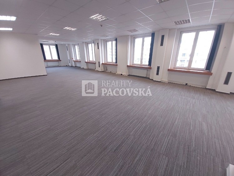 Pronájem komerčního prostoru, 136 m² (3 z 23)