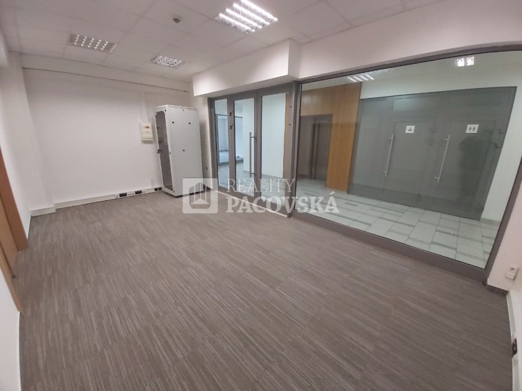 Pronájem komerčního prostoru, 136 m² (11 z 23)