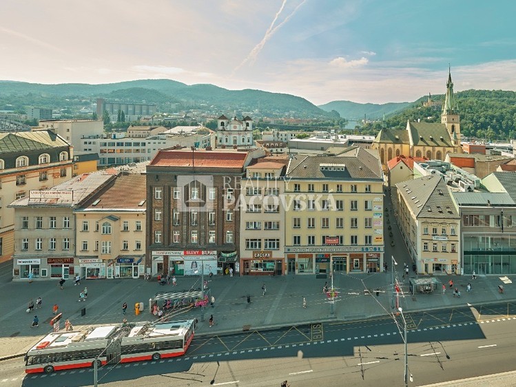 Pronájem komerčního prostoru, 61 m² (8 z 8)