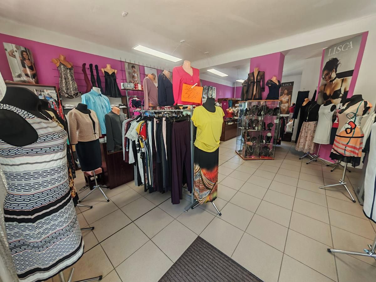 Pronájem obchodního prostoru 70 m² – fotografie 3