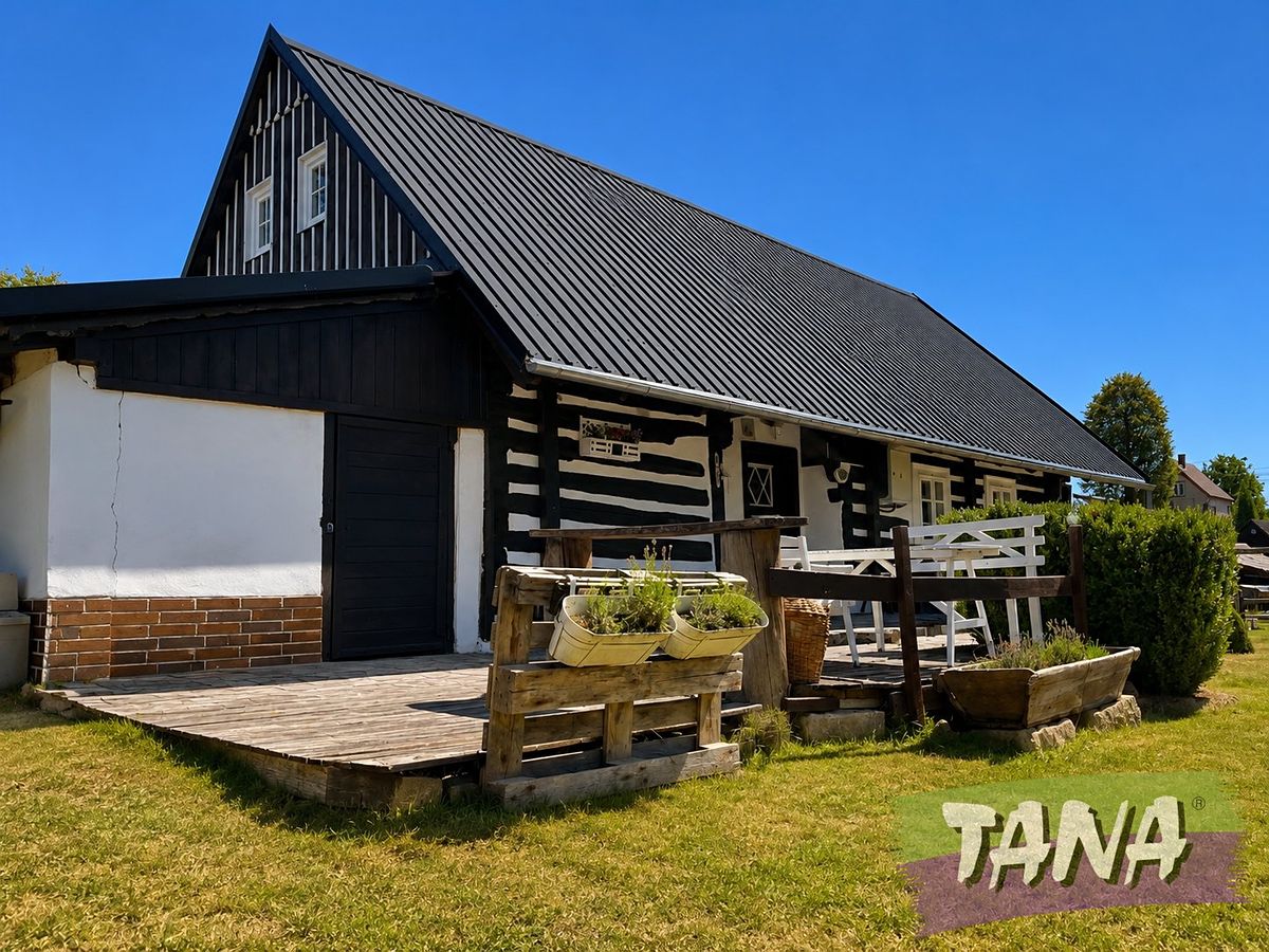 Prodej rodinného domu 108 m², pozemek 855 m² – fotografie 5