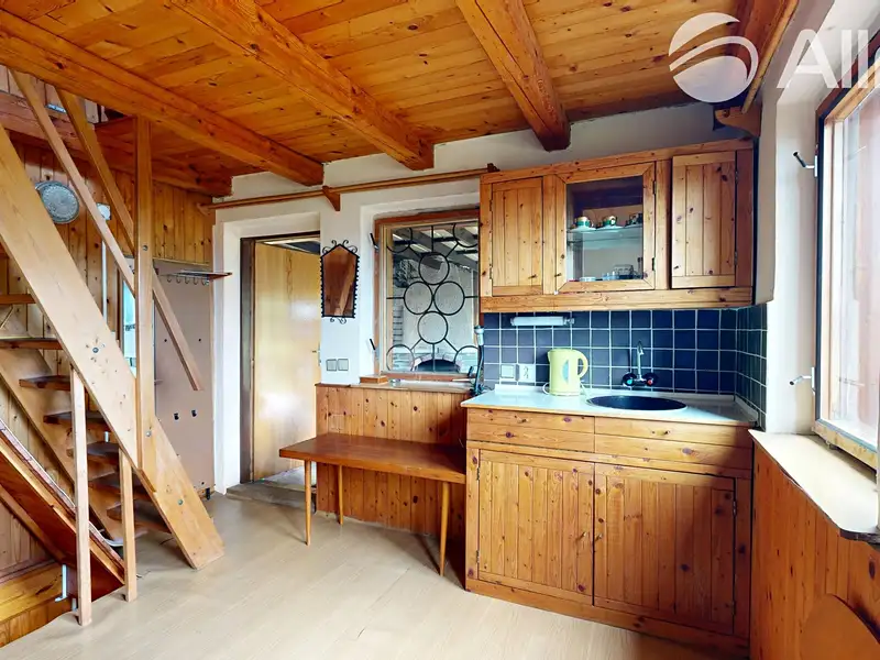 Prodej chaty 65 m², pozemek 218 m², Hlučín – náhled fotky 3