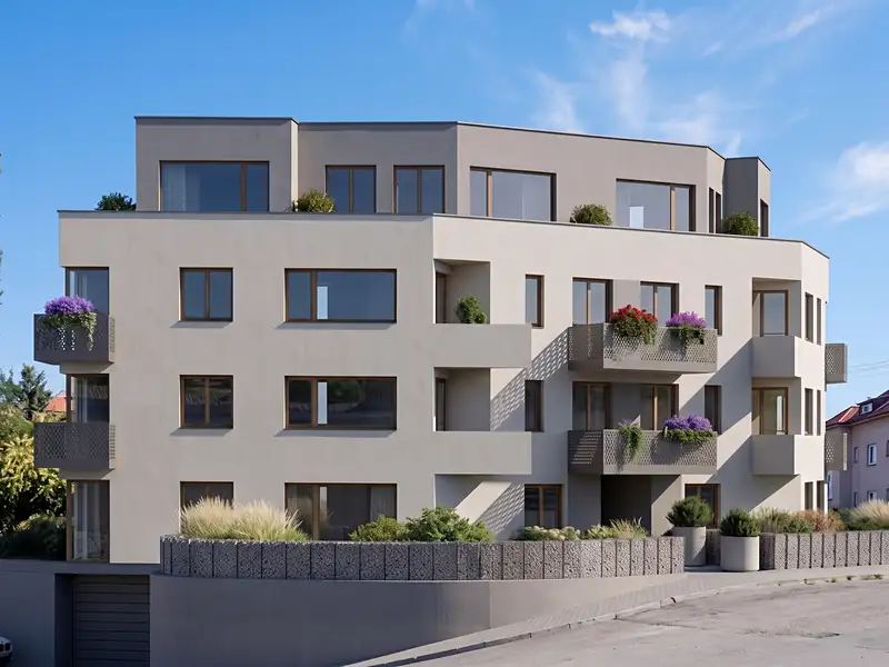 Prodej bytu 2+kk 56 m², Praha – náhled fotky 3
