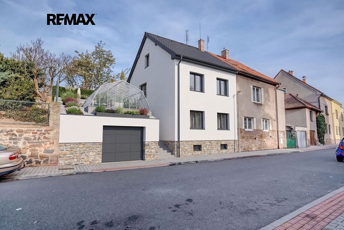Prodej rodinného domu 135 m², pozemek 425 m²