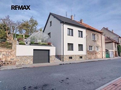 Prodej  rodinného domu 135 m², pozemek 425 m²