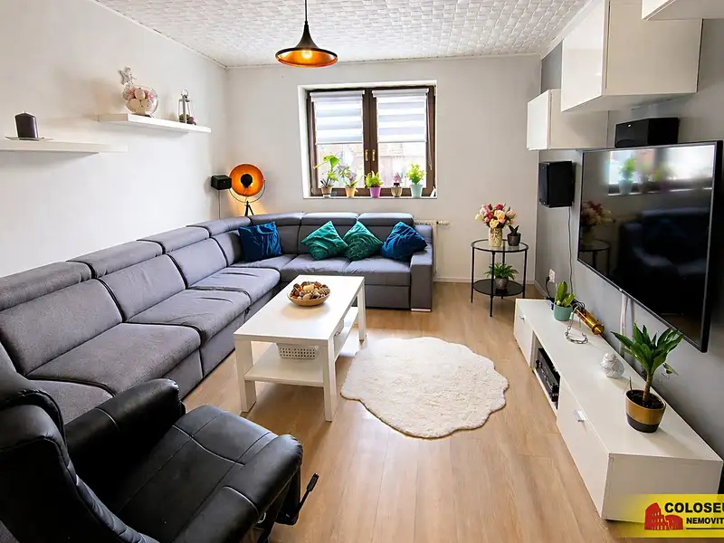 Prodej rodinného domu 122 m², pozemek 104 m², Křenovice – náhled fotky 2