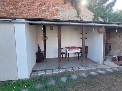 Prodej chalupy 43 m², pozemek 290 m²