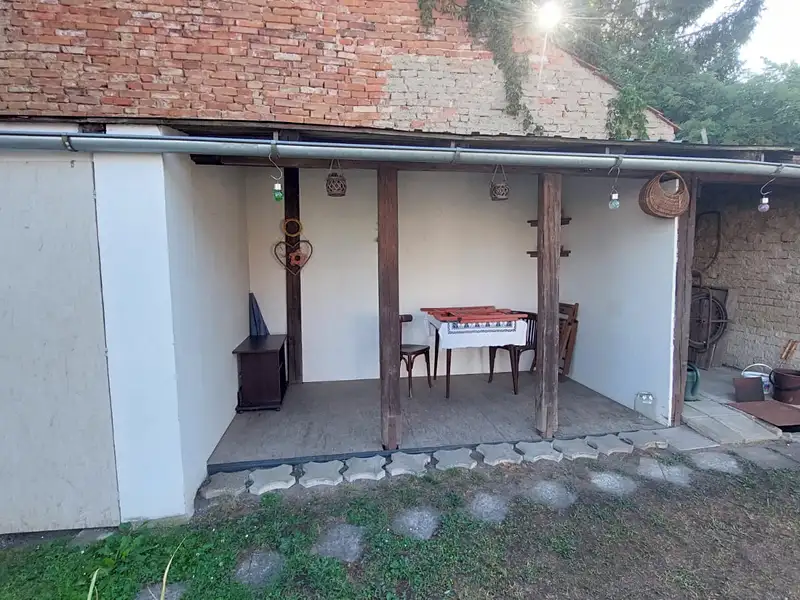 Prodej chalupy 43 m², pozemek 290 m², Mostkovice – náhled fotky 1