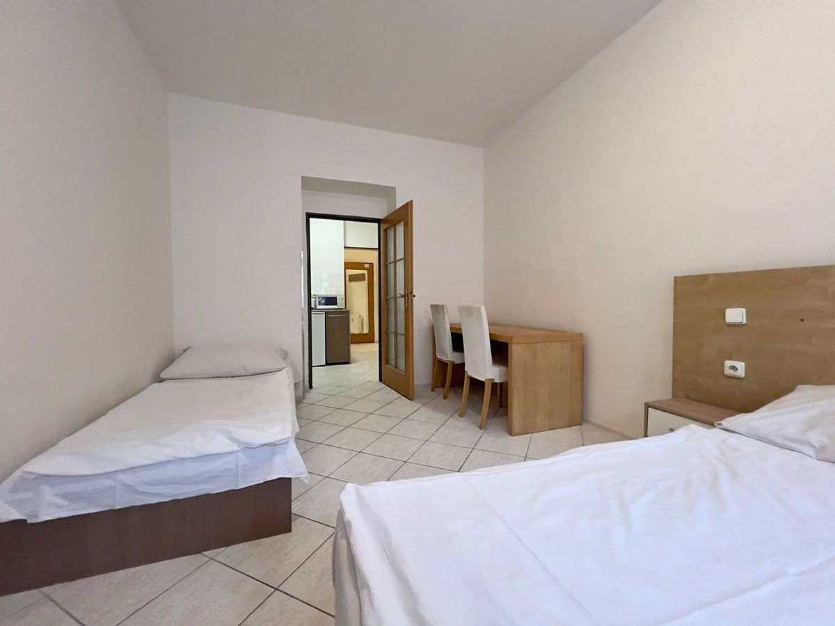 Pronájem bytu 1+1 45 m² – fotografie 2