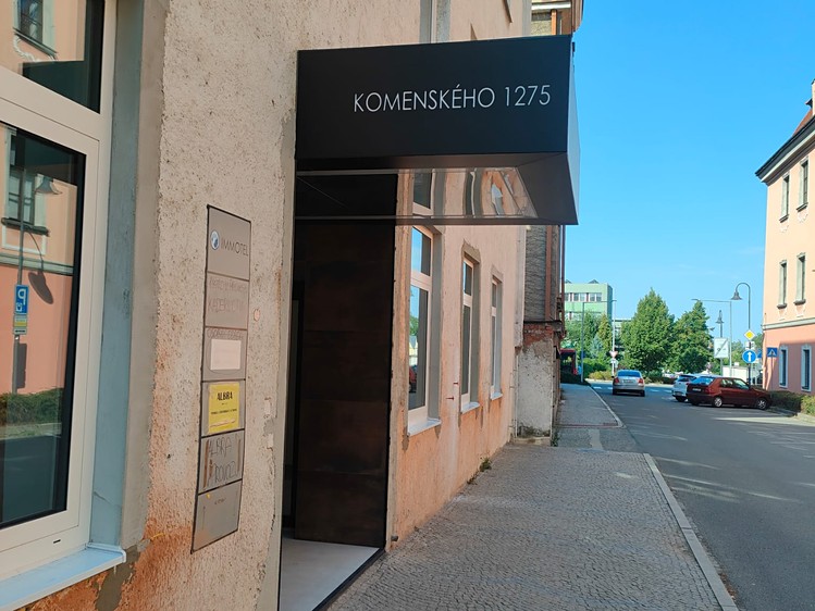 Комерційне приміщення в оренду, 68 м² (8 з 9)