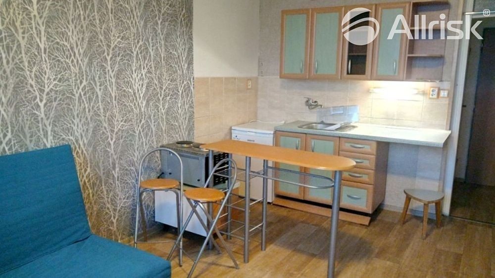 Prodej bytu 1+kk 22 m²