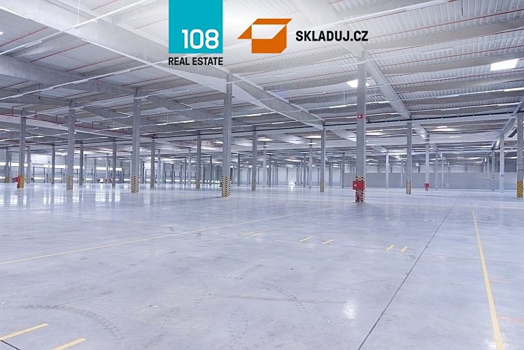 Pronájem komerčního prostoru, 5 600 m² (6 z 6)