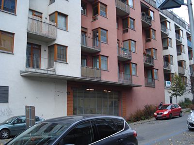 Prodej bytu 1+kk 36 m²
