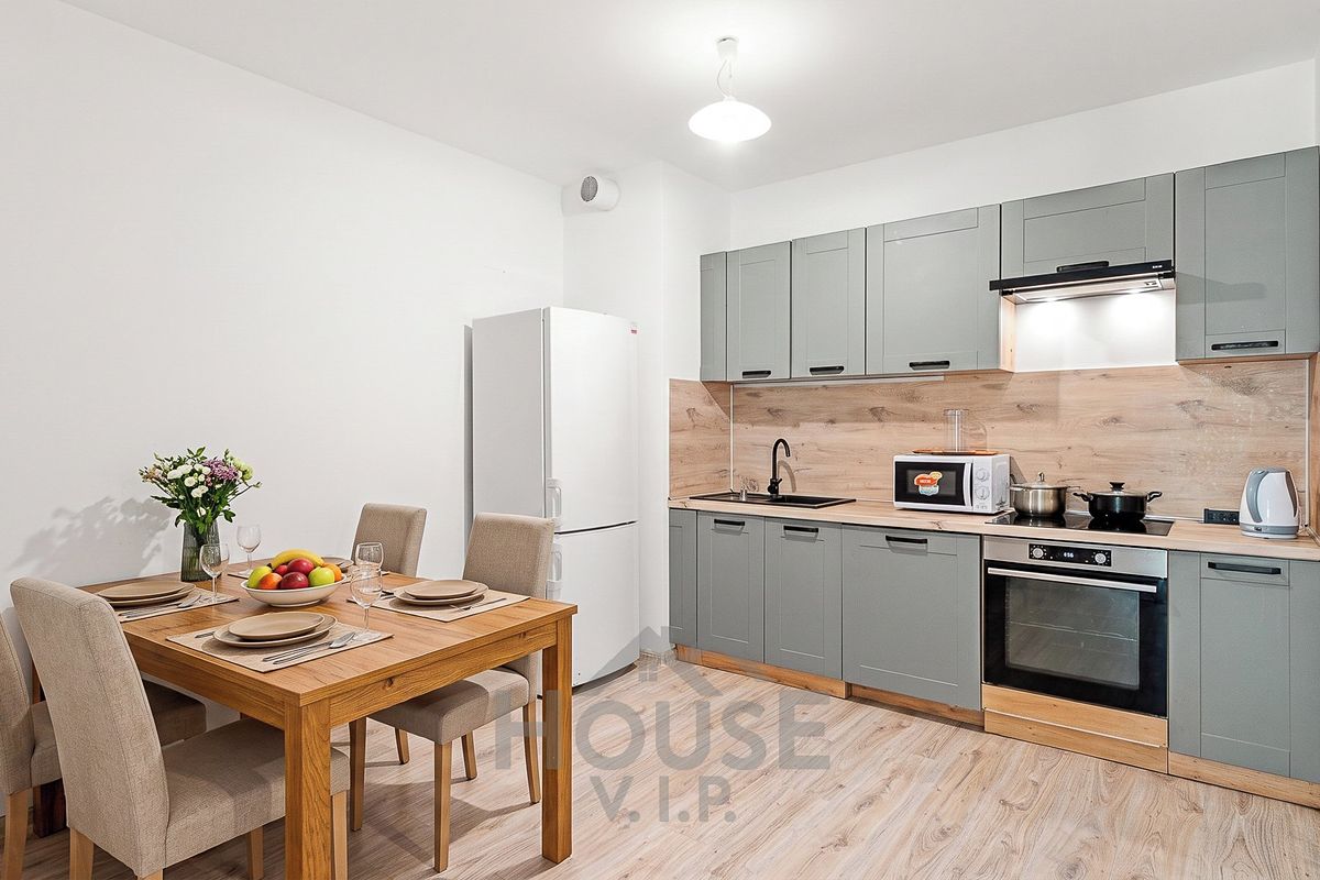 Prodej bytu 2+kk 60 m²