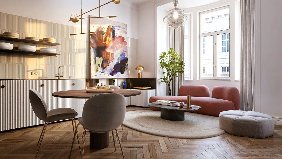 Prodej bytu atypický 71 m² – fotografie 5