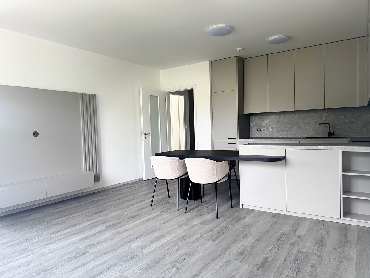 Prodej bytu 2+kk 56 m²