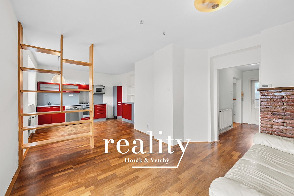 Prodej bytu 3+kk 63 m² – fotografie 2