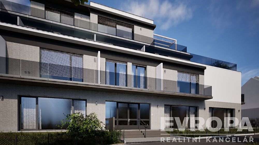 Prodej bytu 2+kk 54 m² – fotografie 3