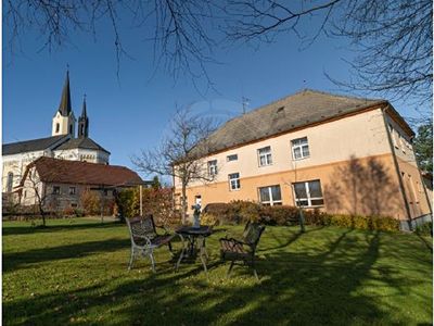 Prodej činžovního domu 876 m²