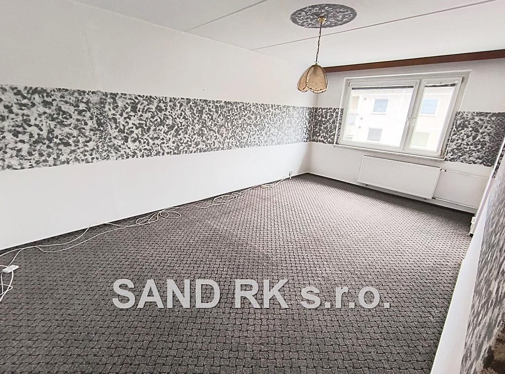 Prodej bytu 3+1 91 m² – fotografie 2