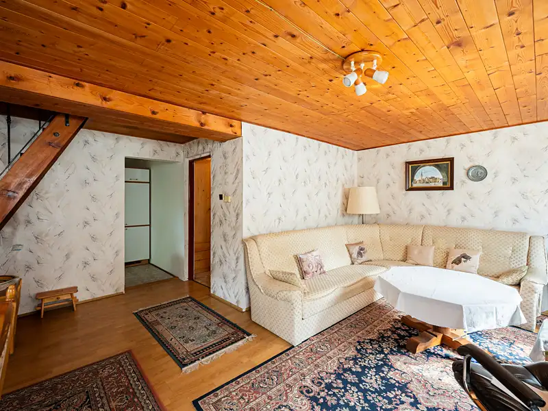 Prodej rodinného domu 186 m², pozemek 2617 m², Vlčice – náhled fotky 2
