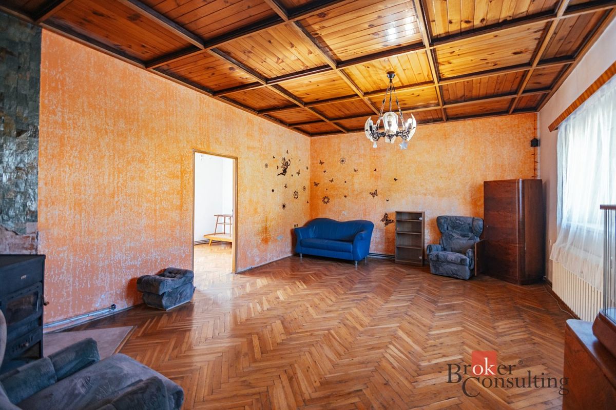Prodej rodinného domu 120 m², pozemek 514 m² – fotografie 5