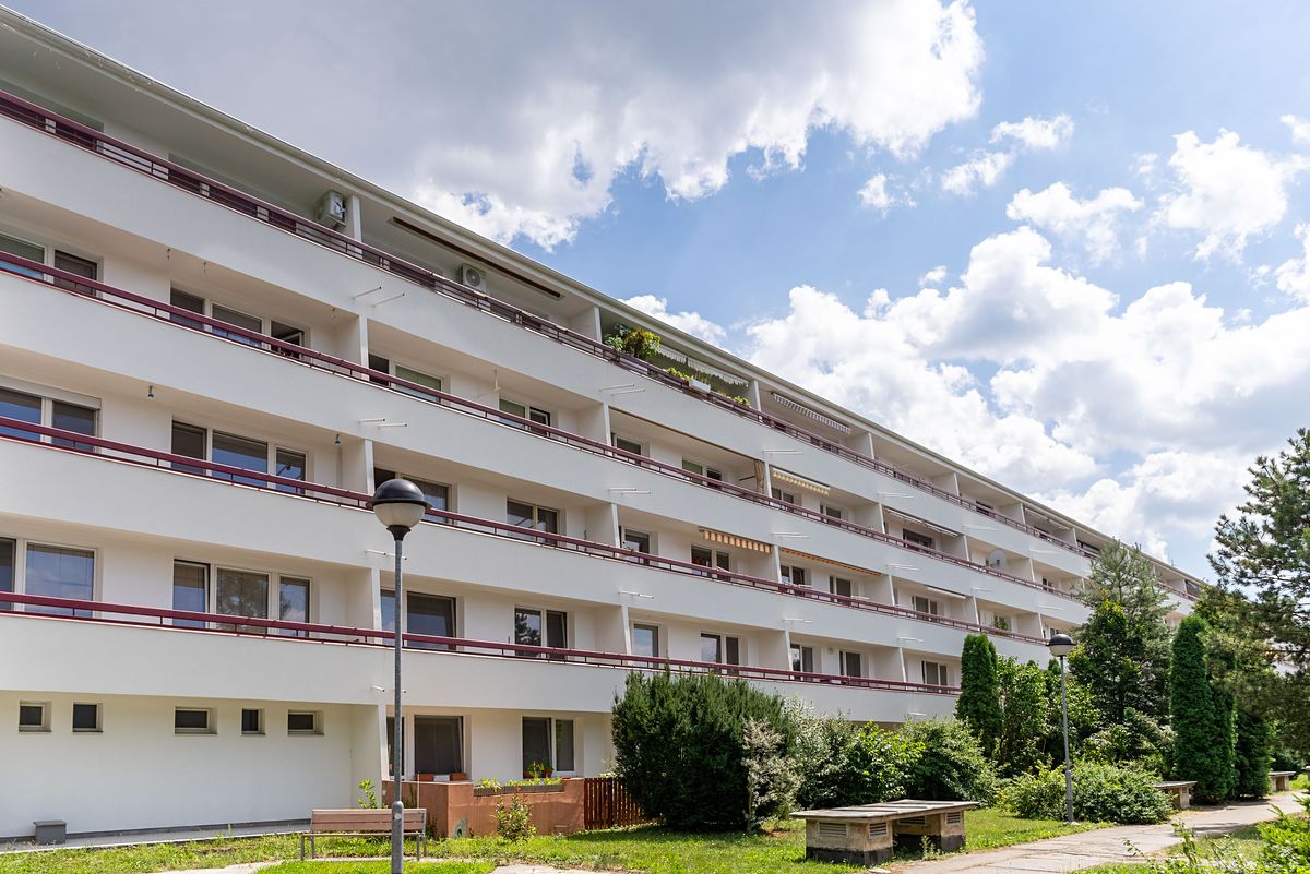 Prodej bytu 4+1 88 m²
