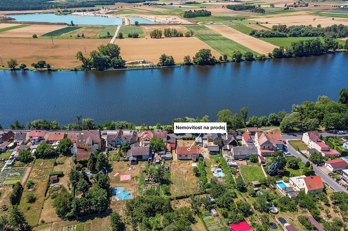 Prodej rodinného domu 117 m², pozemek 1671 m² – fotografie 3