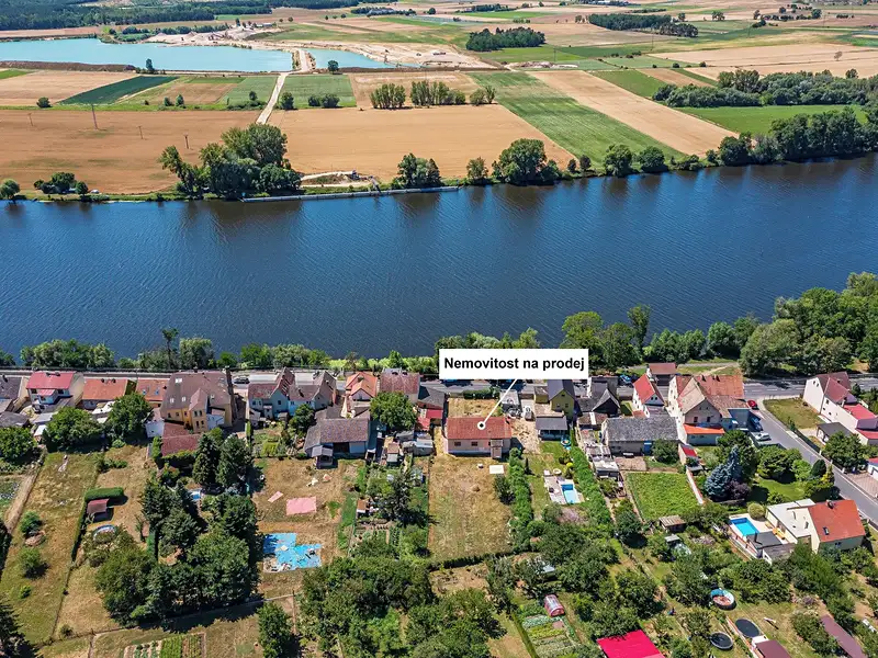 Prodej rodinného domu 117 m², pozemek 1671 m², Křešice – náhled fotky 3