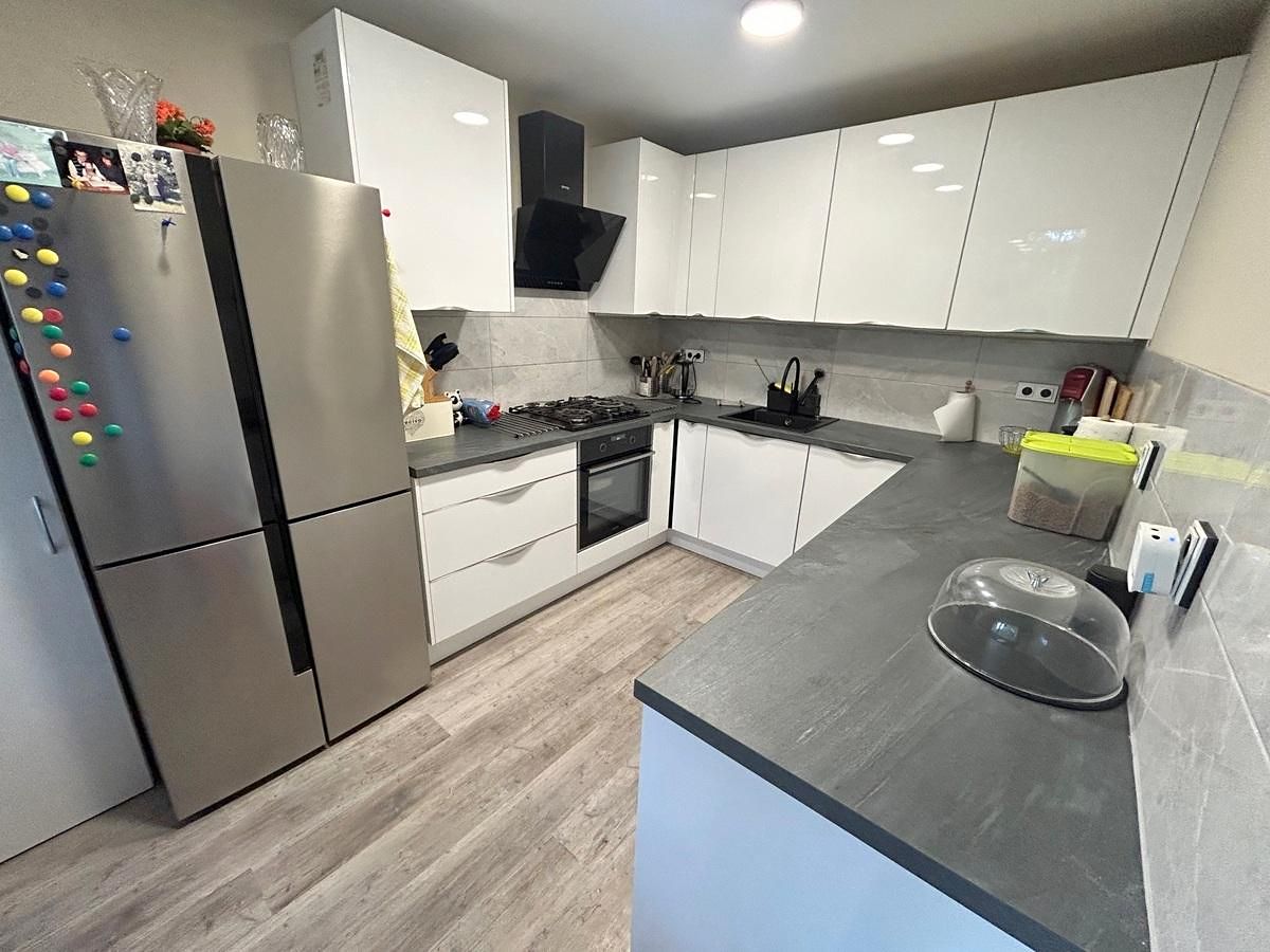Pronájem bytu 3+1 78 m²