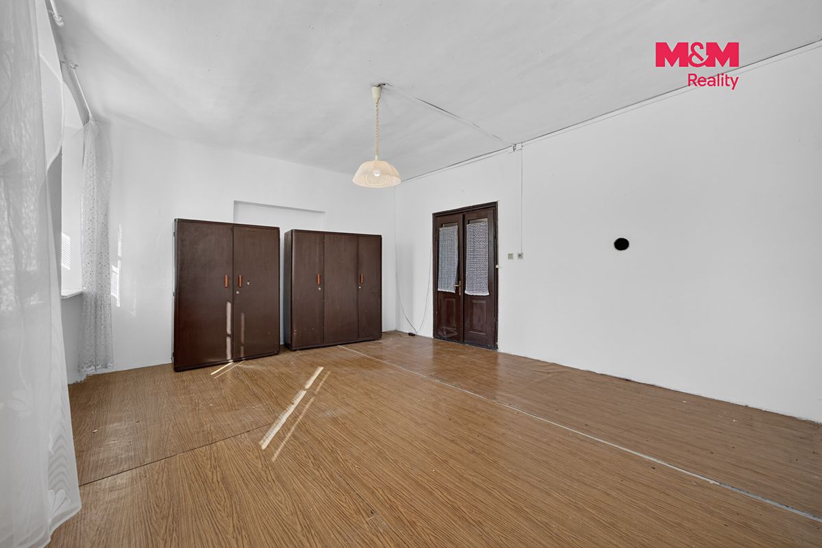 Prodej rodinného domu 57 m², pozemek 132 m² – fotografie 2