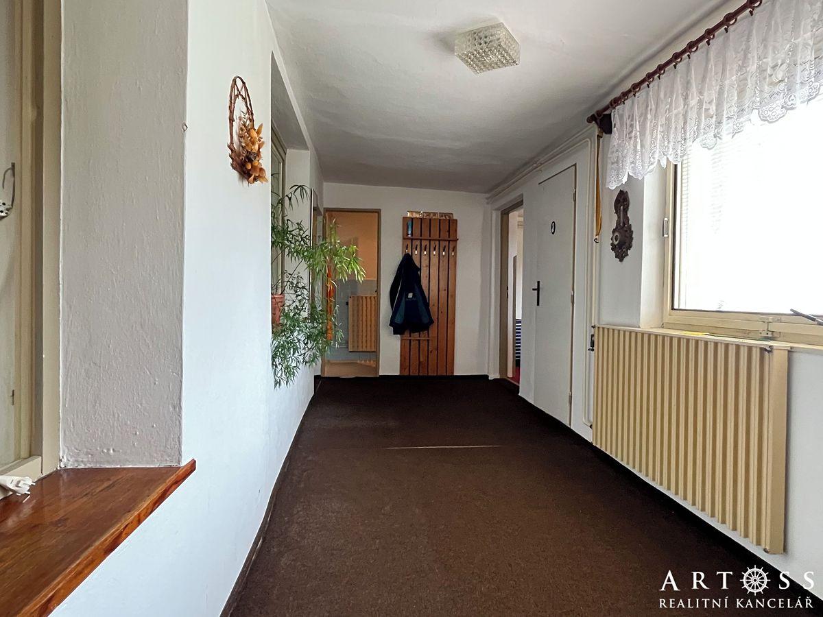 Prodej rodinného domu 76 m², pozemek 342 m² – fotografie 5
