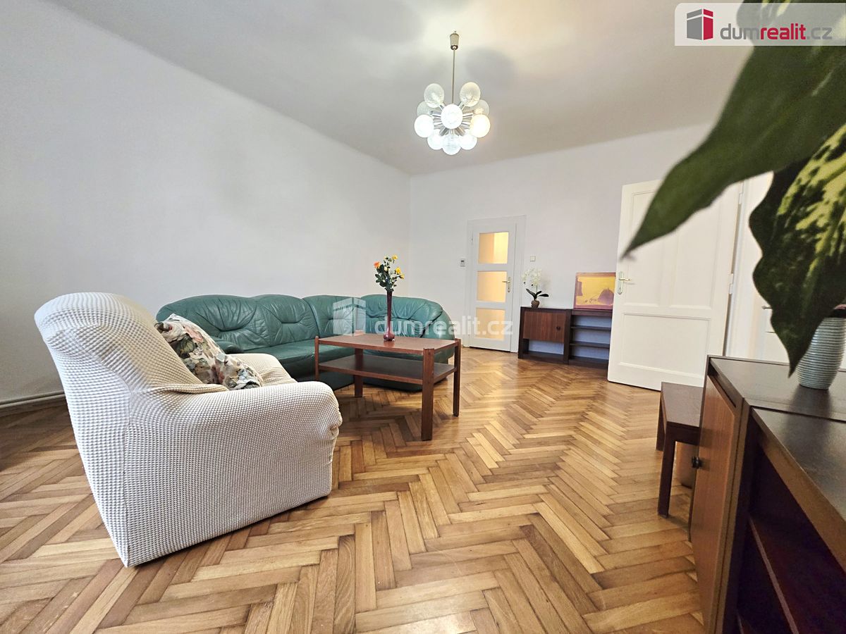 Prodej bytu 3+1 90 m² – fotografie 2