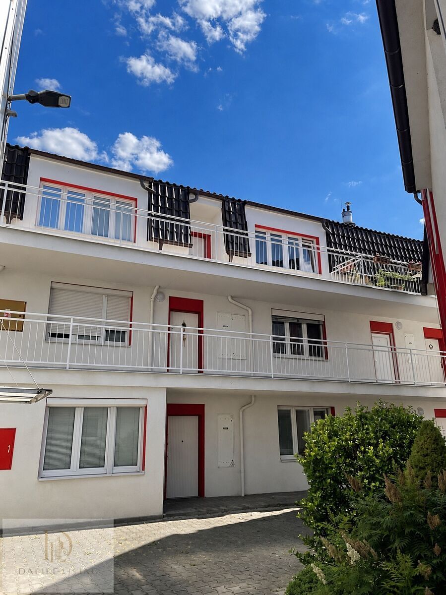 Prodej bytu 2+kk 35 m²