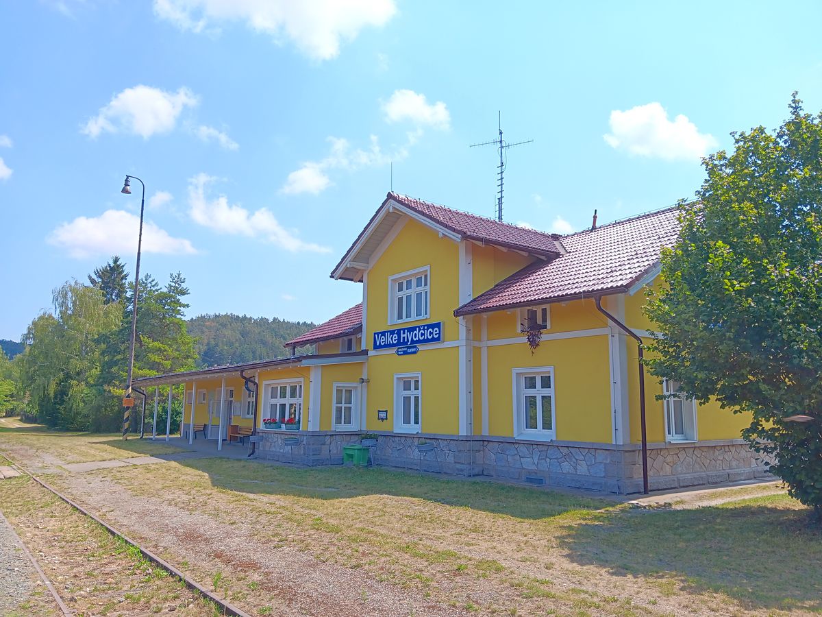 Pronájem bytu 2+1 68 m²