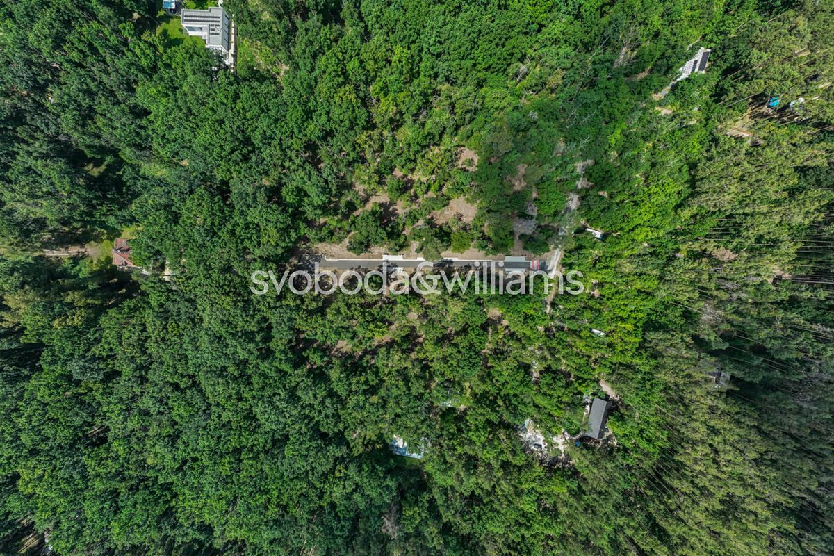 Prodej stavebního pozemku 2806 m² – fotografie 5