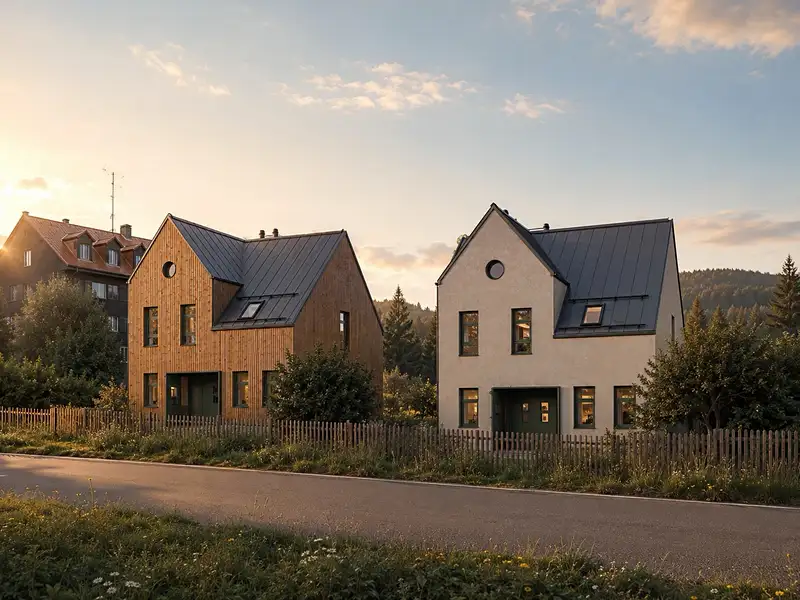 Prodej rodinného domu 110 m², pozemek 400 m², Abertamy – náhled fotky 2