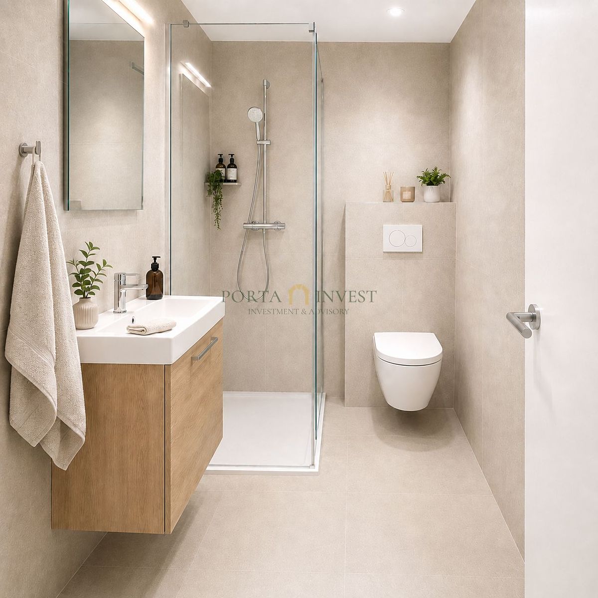 Prodej bytu 1+kk 27 m² – fotografie 3