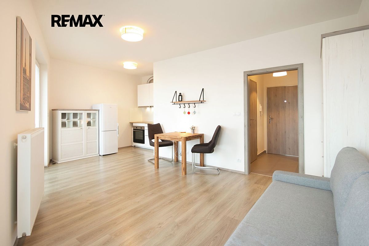 Prodej bytu 1+kk 33 m²