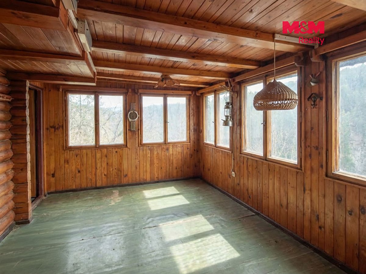Prodej chaty 70 m², pozemek 38 m² – fotografie 5