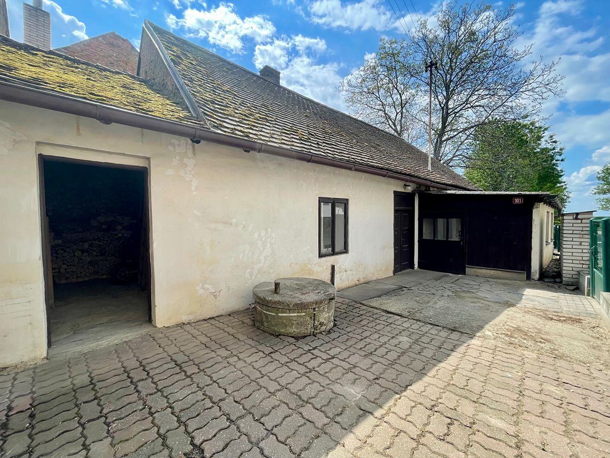 Prodej rodinného domu 136 m², pozemek 191 m² – fotografie 4