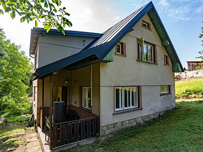 Prodej rodinného domu 346 m², pozemek 450 m²