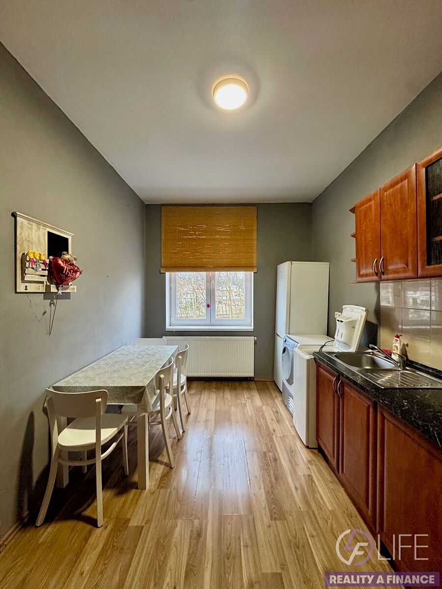 Pronájem bytu 1+1 48 m² – fotografie 4