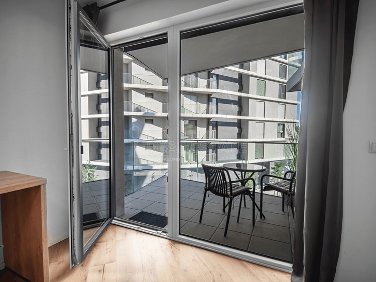 Prodej bytu 1+kk, 42 m² (6 z 15)