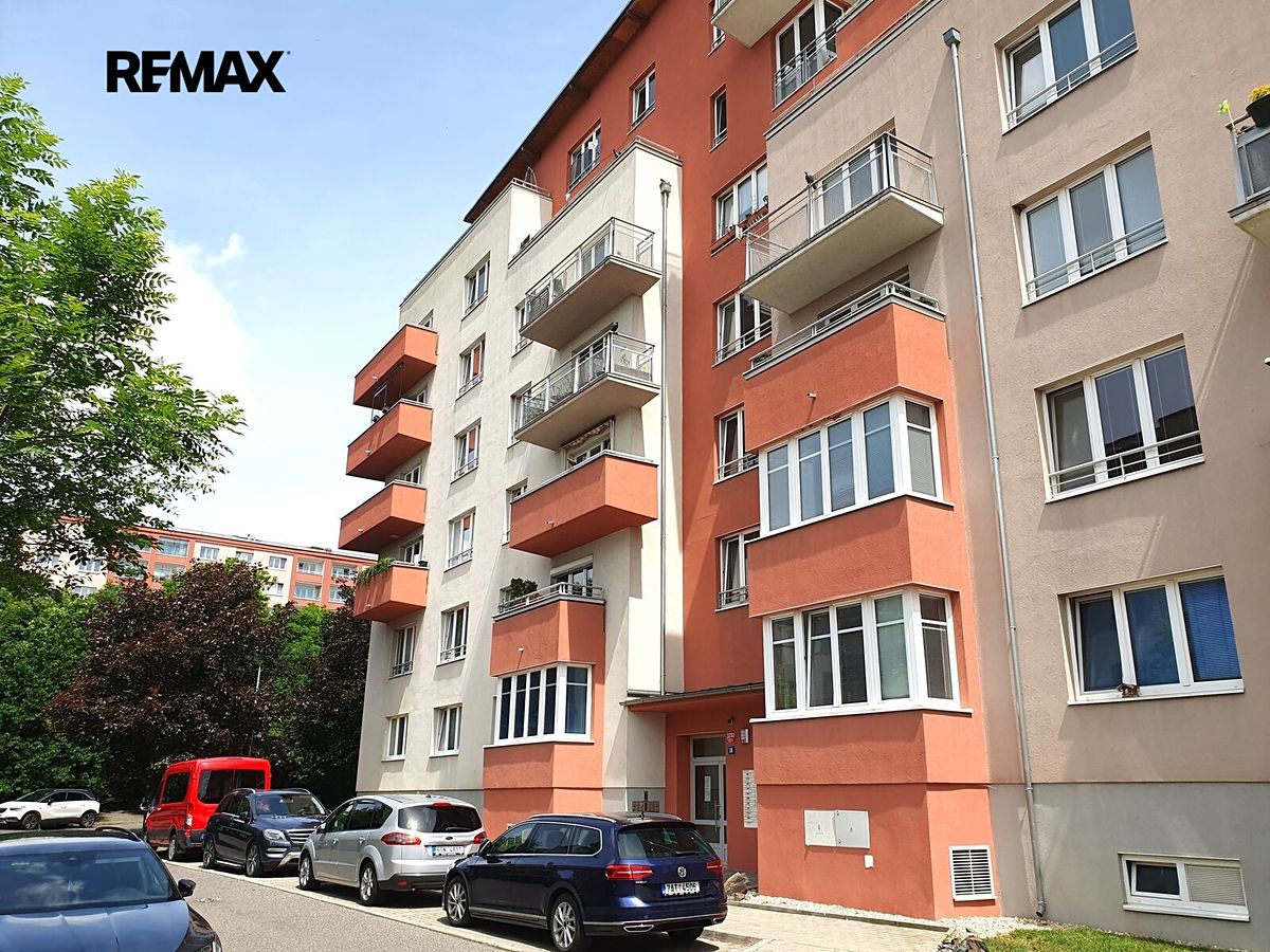 Prodej bytu 1+kk 29 m²