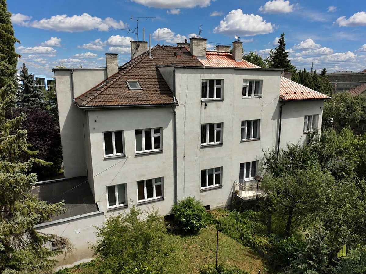 Prodej bytu 3+1 98 m²