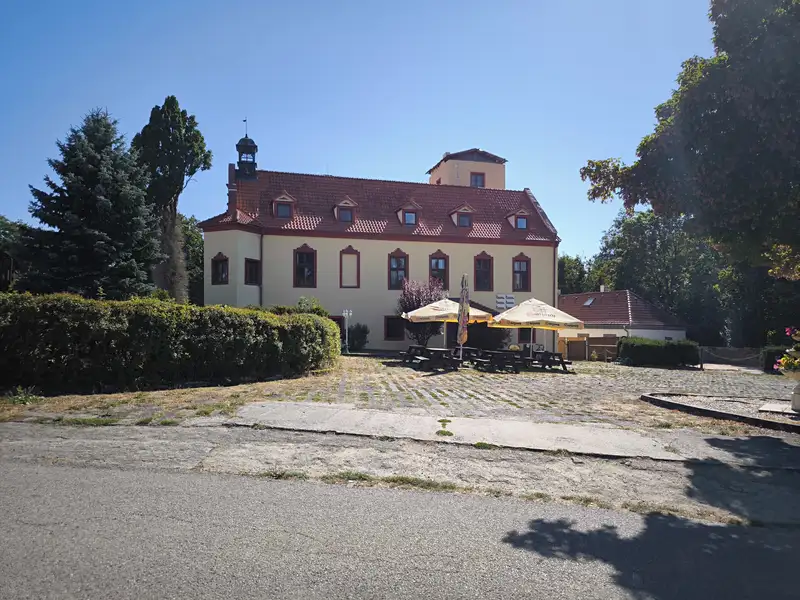 Prodej stavebního pozemku 1826 m², Tučapy – náhled fotky 3